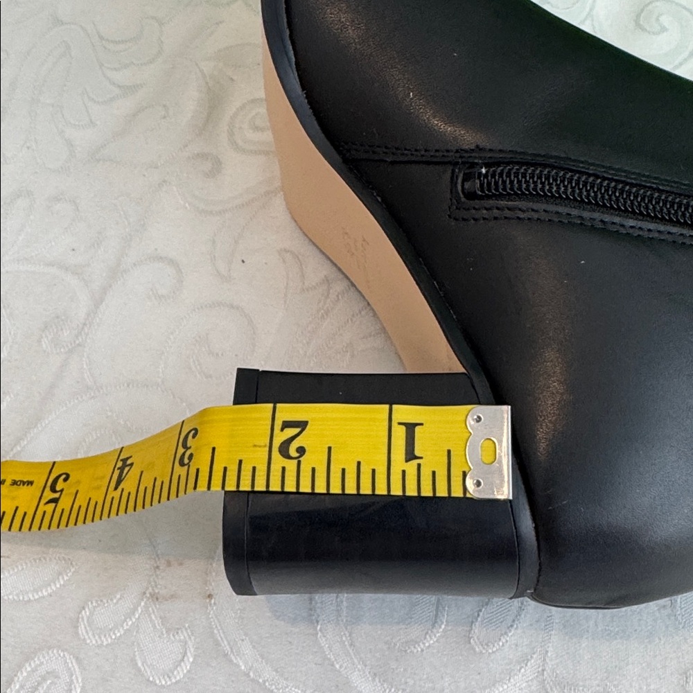 ♠️Kate spade Tall Shaft Boots. Ladies 8.5 - Picture 12 of 16